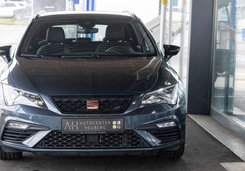 Seat Leon, 2019