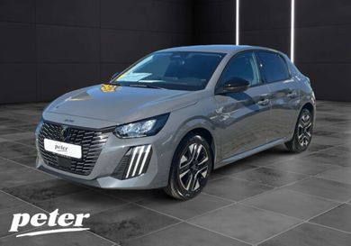 Peugeot 208, 2026