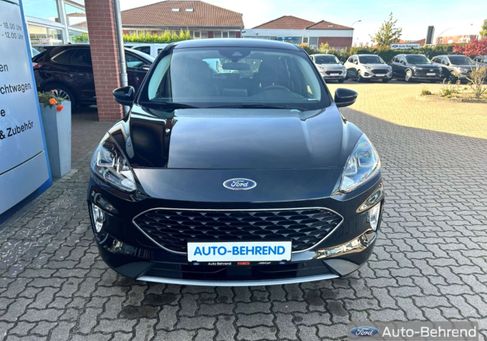 Ford Kuga, 2023