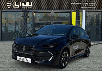 Renault Clio, 2026