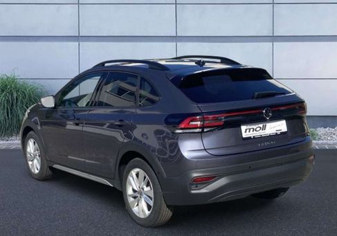 Volkswagen Taigo, 2024