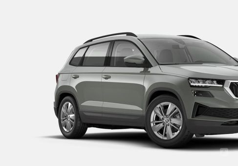 Skoda Karoq, 2024