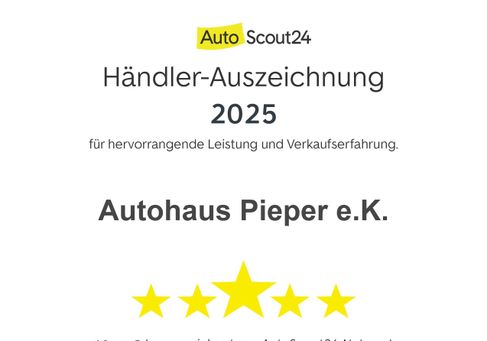Audi A6, 2022