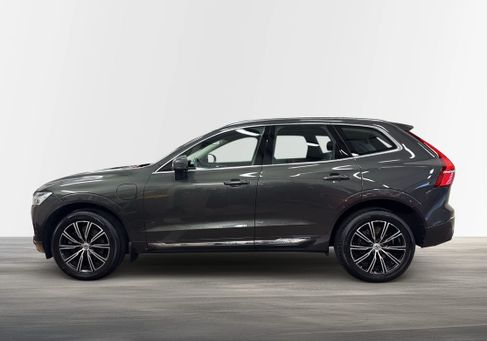 Volvo XC60, 2021 3