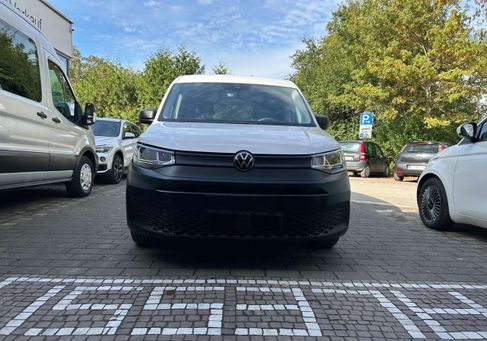 Volkswagen Caddy, 2022