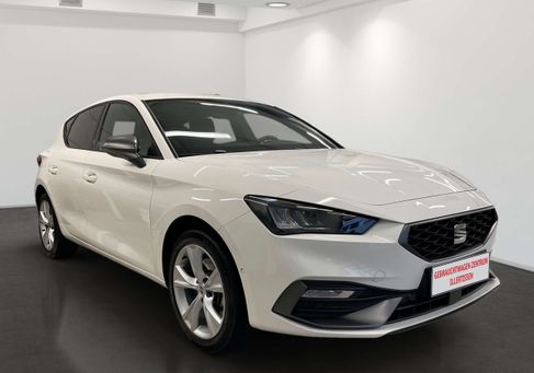 Seat Leon, 2023 3