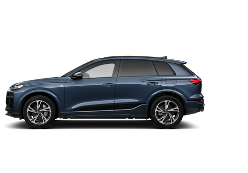 Audi, 2026 2