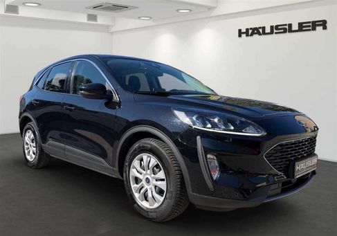 Ford Kuga, 2020
