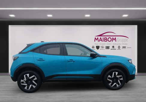 Opel Mokka, 2025 3