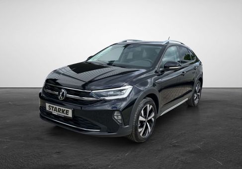 Volkswagen Taigo, 2023