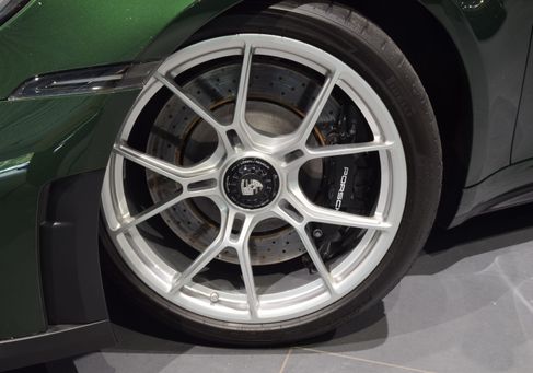 Porsche, 2025
