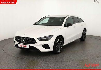 Mercedes-Benz CLA 250, 2023