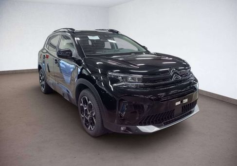 Citroën C5 Aircross, 2025 3