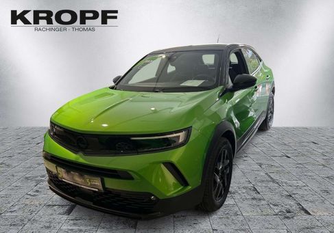 Opel Mokka, 2022 3
