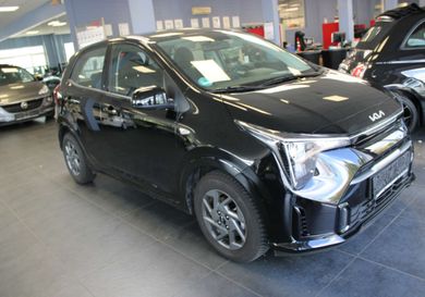Kia Picanto, 2024