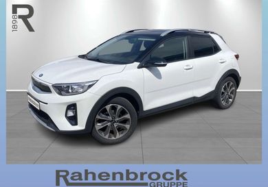 Kia Stonic, 2019