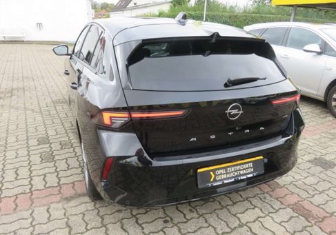 Opel Astra, 2024