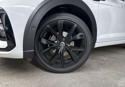 Volkswagen Taigo, 2023