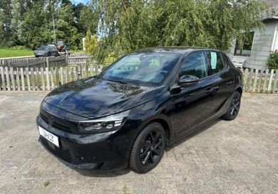 Opel Corsa, 2024