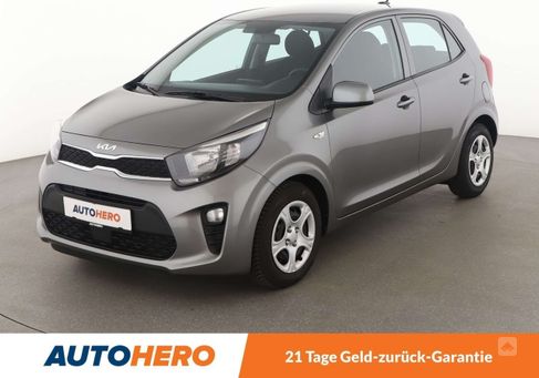 Kia Picanto, 2022