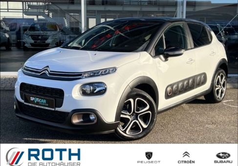 Citroën C3, 2020