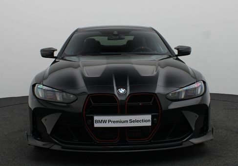 BMW M4, 2026