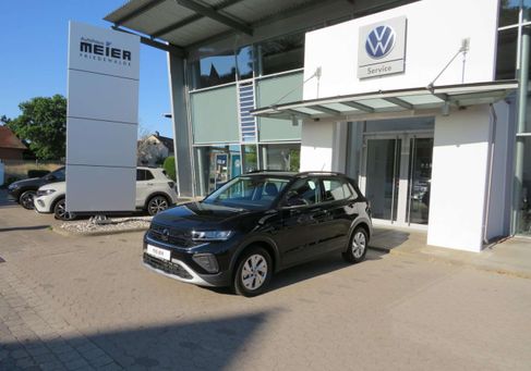 Volkswagen T-Cross, 2026