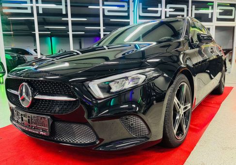 Mercedes-Benz A 180, 2019