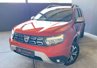 Dacia Duster, 2022