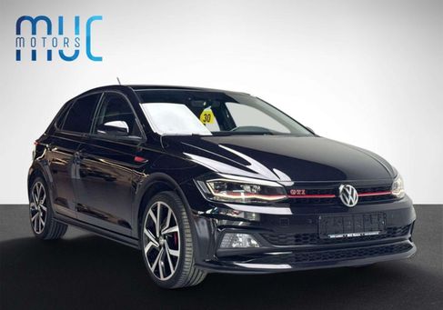 Volkswagen Polo, 2020