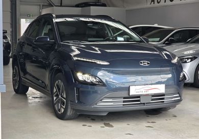 Hyundai Kona, 2023