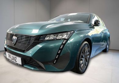 Peugeot 308, 2022