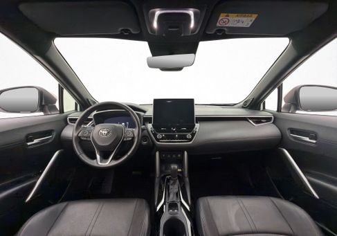 Toyota Corolla Cross, 2023