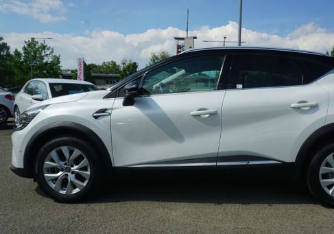 Renault Captur, 2021