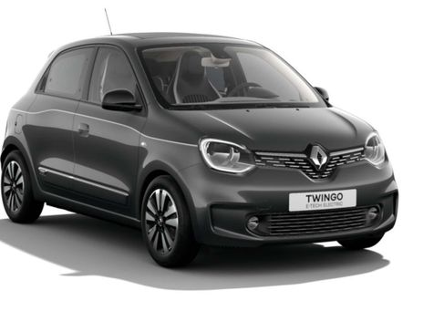 Renault Twingo, 2023