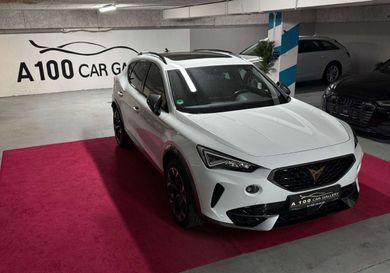 Cupra Formentor, 2024