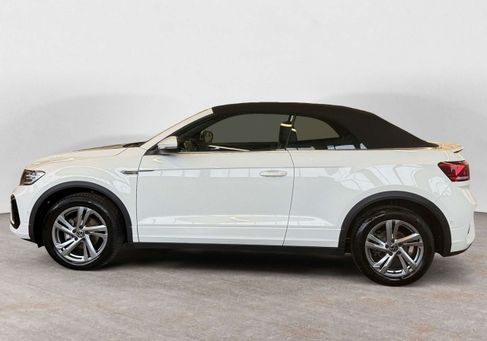 Volkswagen T-Roc, 2025 3