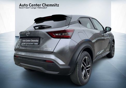 Nissan Juke, 2025 3