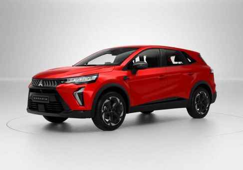 Mitsubishi Grandis, 2026