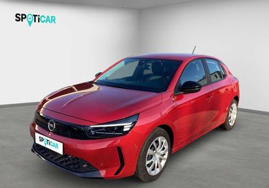 Opel Corsa, 2024