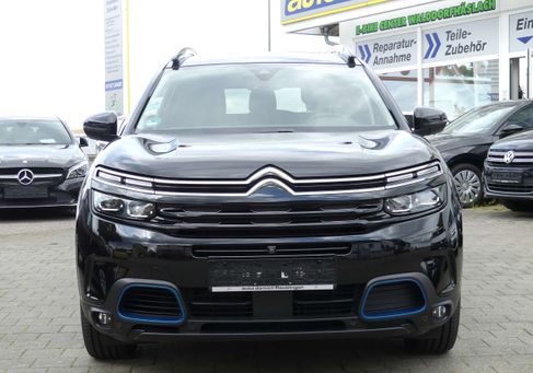 Citroën C5 Aircross, 2021 2