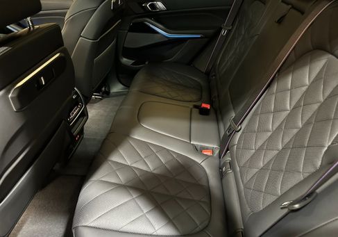 BMW X5, 2025