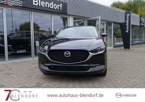 Mazda CX-30, 2026 3