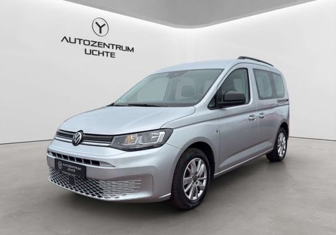 Volkswagen Caddy, 2023