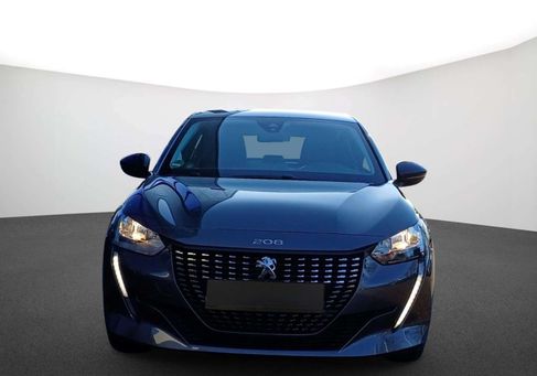 Peugeot 208, 2023