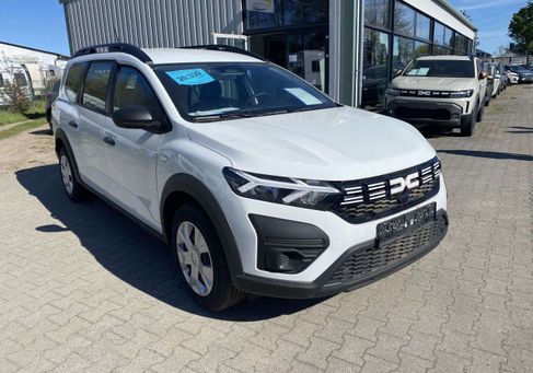 Dacia Jogger, 2025 3