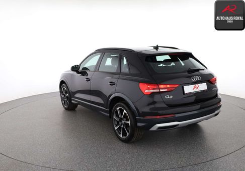 Audi Q3, 2021