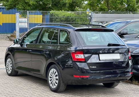 Skoda Fabia, 2022