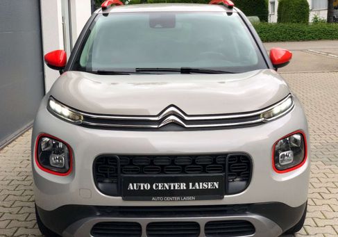 Citroën C3, 2018 3