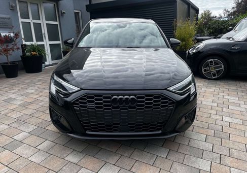 Audi A3, 2022 2